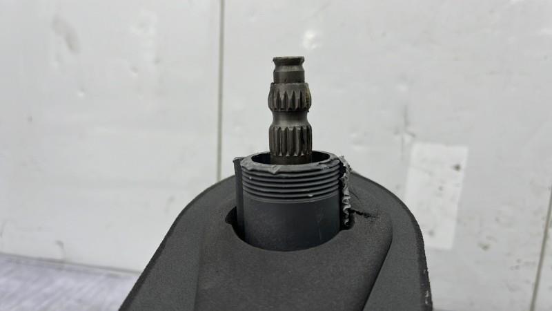 Cremagliera servosterzo FIAT PUNTO 2 PHASE 1 Gasolina - 1