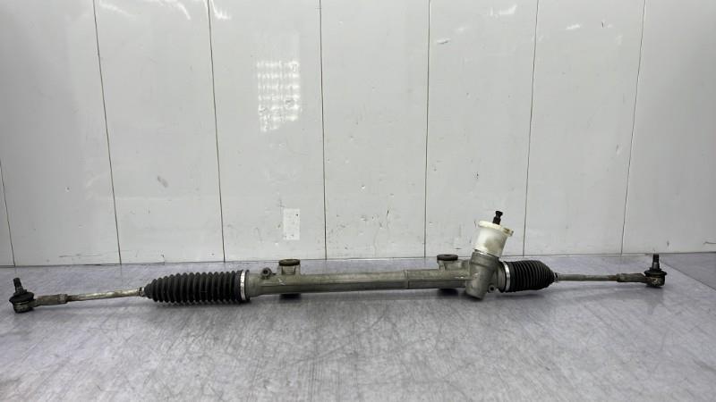 Cremagliera servosterzo SUZUKI ALTO 2 Gasolina - 1