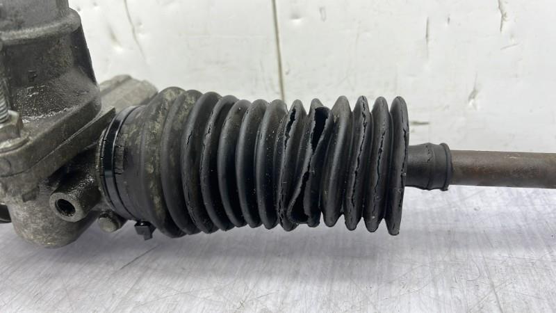 Cremaillere assistee RENAULT CLIO 2 PHASE 1 Essence - 1