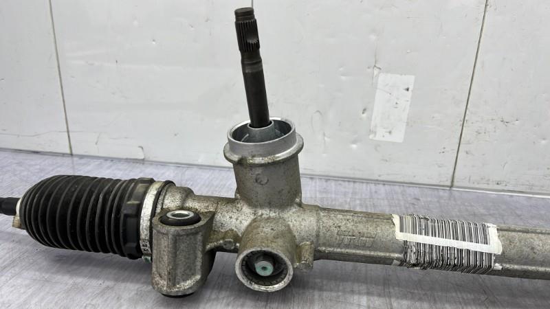 Cremagliera servosterzo OPEL CORSA D PHASE 1 Gasolina - 1