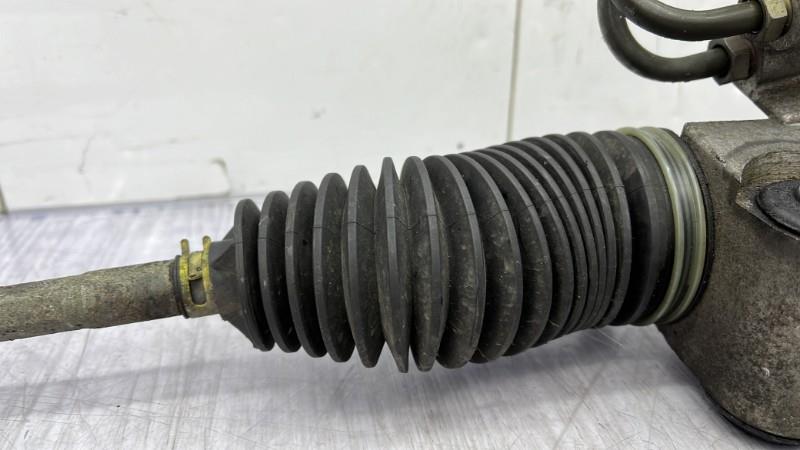 Cremagliera servosterzo OPEL ASTRA G Diésel - 1