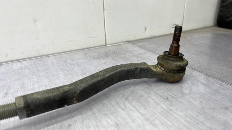 Cremagliera meccanica RENAULT CLIO 4 PHASE 2 Diésel - 1