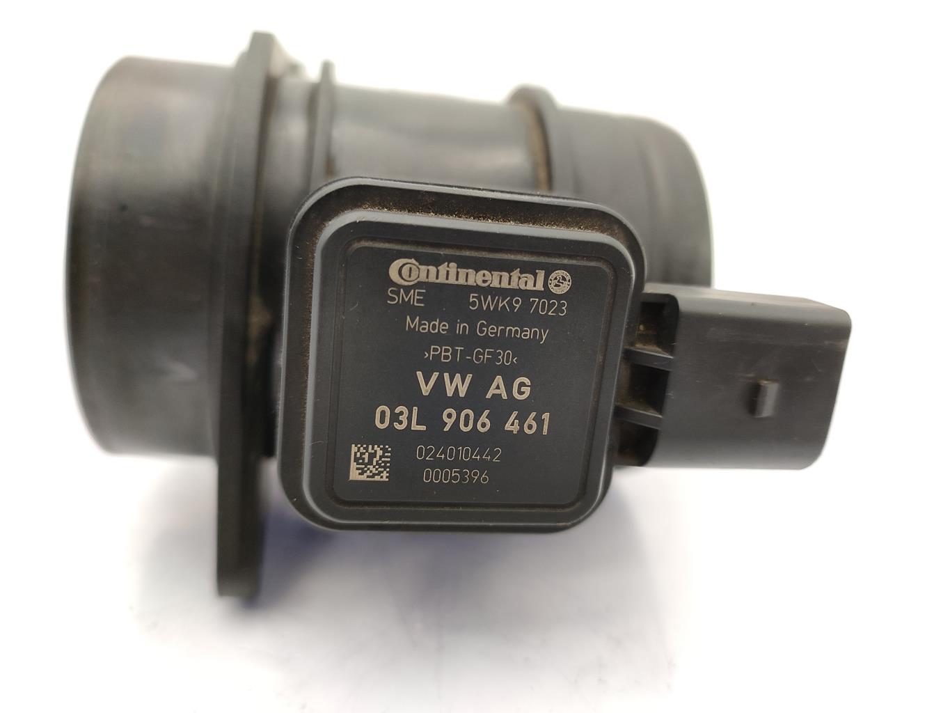 Debitmetre AUDI A1 1 PHASE 1 Diesel - 1
