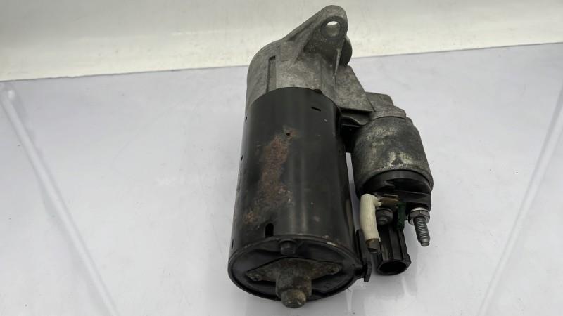 Motorino avviamento VOLKSWAGEN TOURAN 1 PHASE 2 Diésel - 1