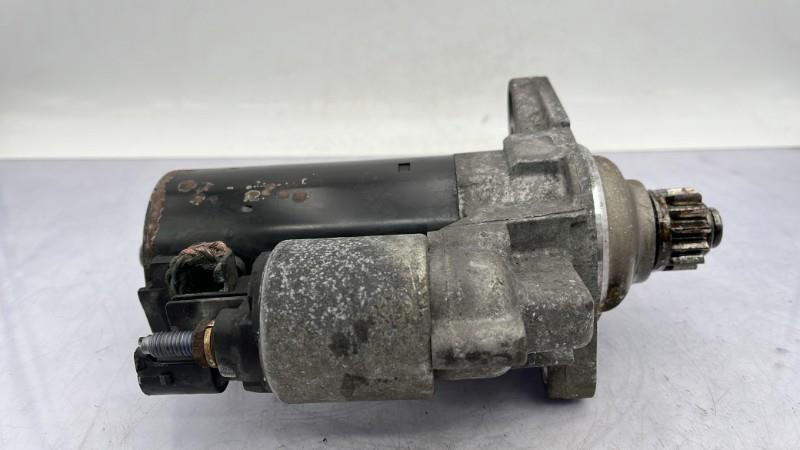 Demarreur AUDI A1 1 PHASE 1 Diesel - 1