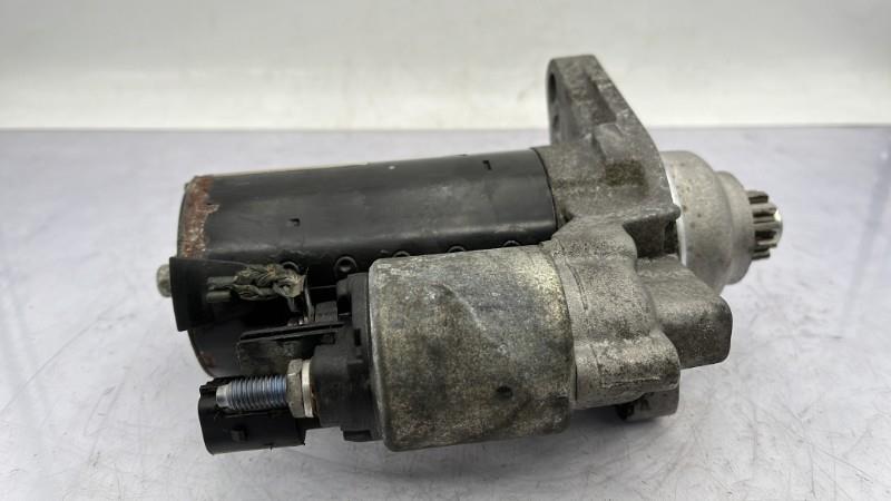 Motor de arranque SKODA FABIA 2 PHASE 2 Diésel - 1