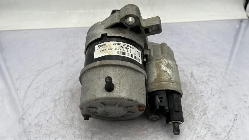 Demarreur CITROEN C1 2 Essence - 1