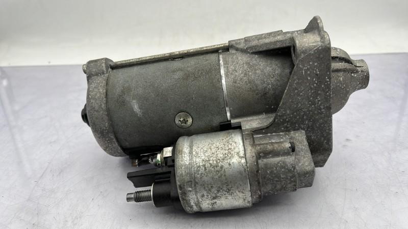 Motorino avviamento RENAULT SCENIC 3 PHASE 3 Diésel - 1