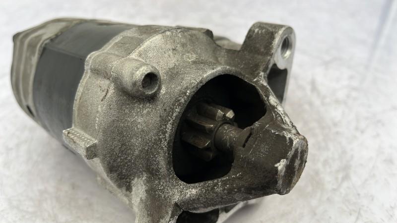 Demarreur RENAULT MEGANE 2 PHASE 1 Essence - 1