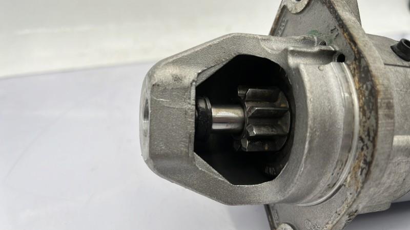 Demarreur SUZUKI SWIFT 3 Diesel - 1