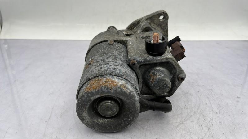 Motorino avviamento HYUNDAI TUCSON 1 Diésel - 1