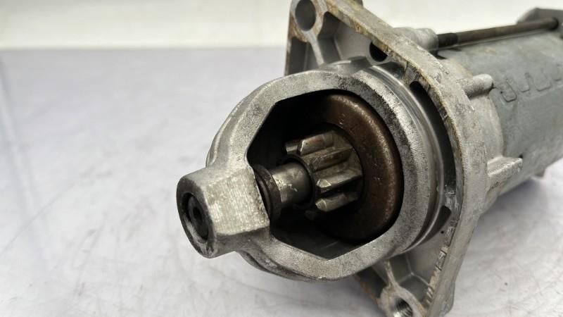 Motorino avviamento FIAT PUNTO 2 PHASE 2 Diésel - 1