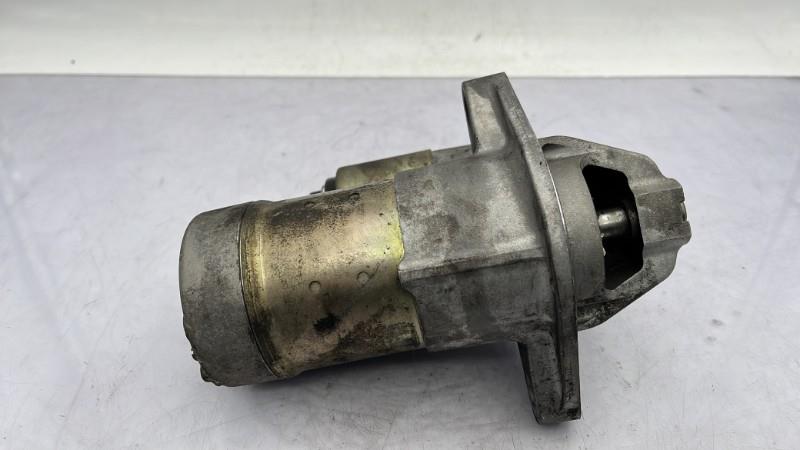 Motorino avviamento OPEL ASTRA H PHASE 1 Diésel - 1