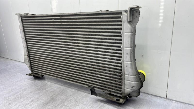 Scambiatore aria (Intercooler) TOYOTA AURIS 1 PHASE 1 Diésel - 1