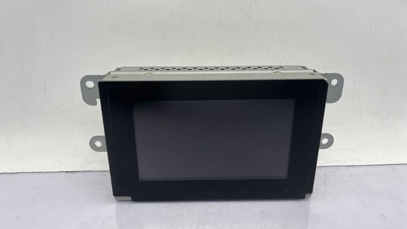 Schermo GPS NISSAN ALMERA TINO PHASE 2 Gasolina - 1