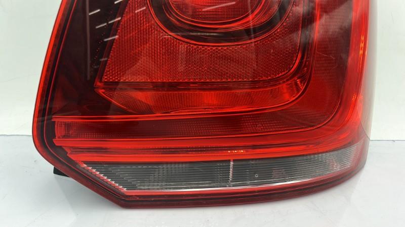 Fanale posteriore principale destro (luci) VOLKSWAGEN POLO 5 PHASE 1 Gasolina - 1