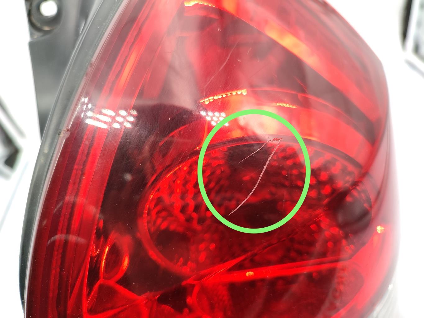Fanale posteriore principale destro (luci) HYUNDAI TUCSON 1 Diésel - 1