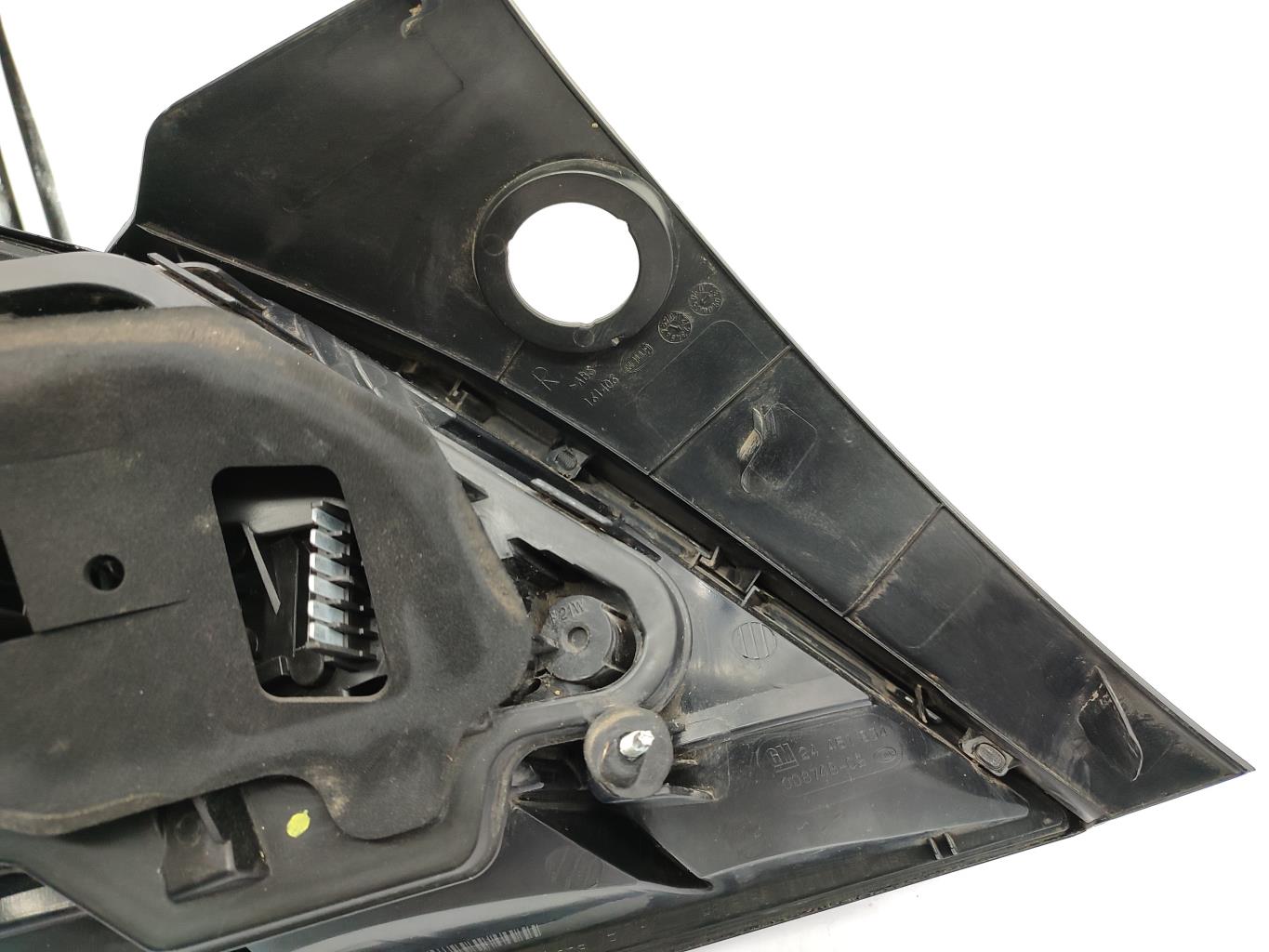 Fanale posteriore principale destro (luci) OPEL ASTRA H GTC PHASE 1 Diésel - 1