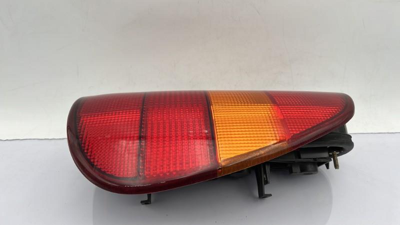 Fanale posteriore principale sinistro (luci) VOLKSWAGEN CADDY 2 Diésel - 1