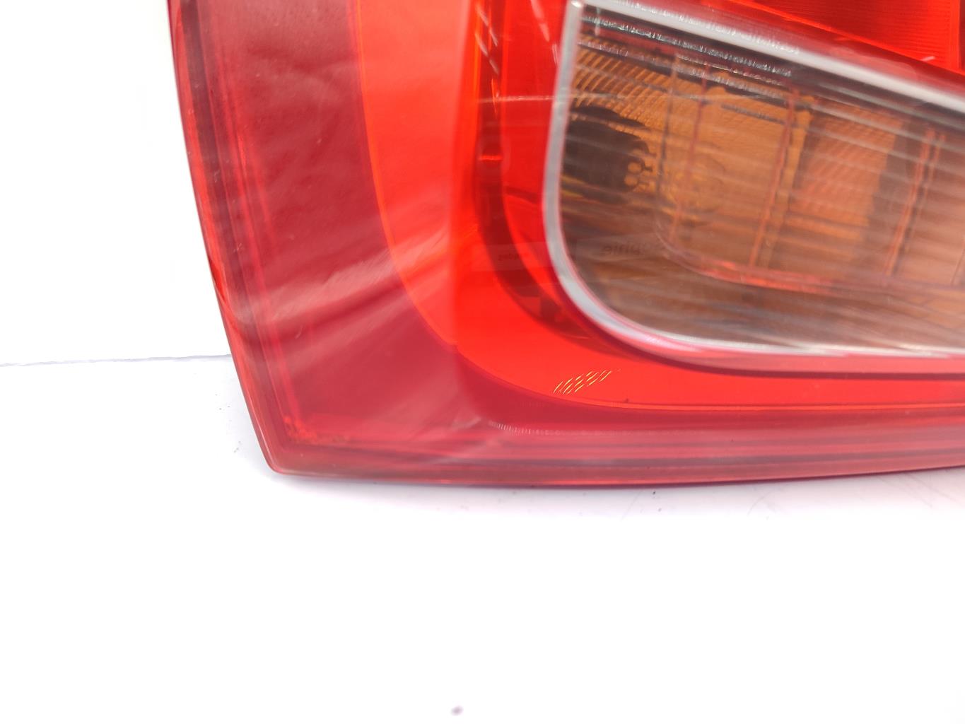 Fanale posteriore principale sinistro (luci) AUDI A1 1 PHASE 1 Diésel - 1