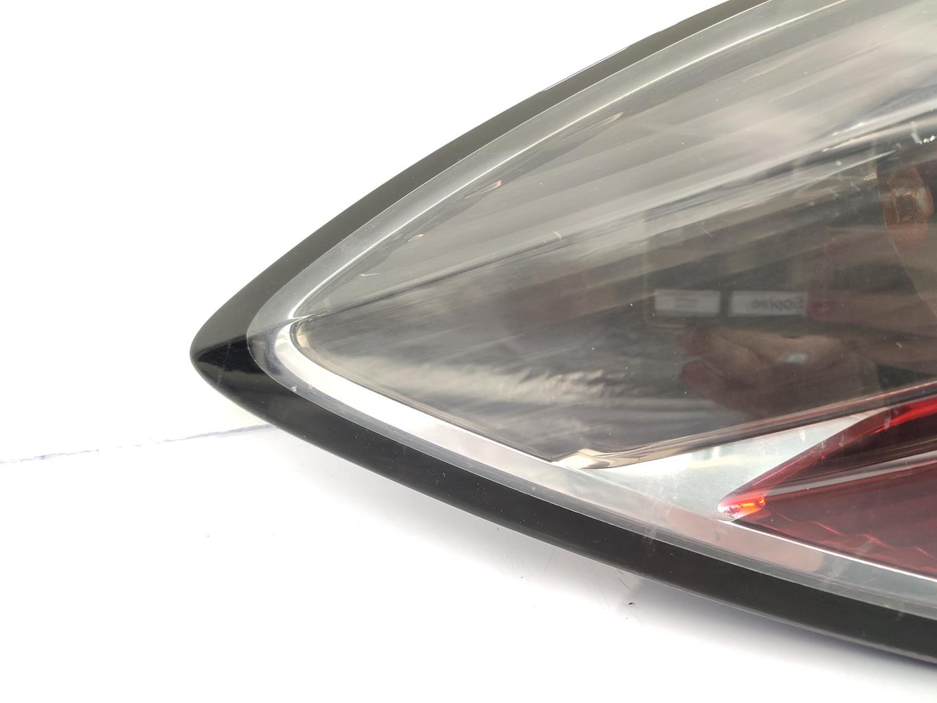 Fanale posteriore principale sinistro (luci) OPEL ASTRA H GTC PHASE 1 Diésel - 1