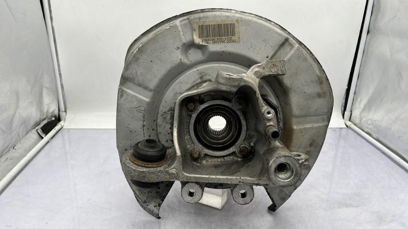 Fuso posteriore destro BMW SERIE 5 E60 PHASE 2 Diésel - 1