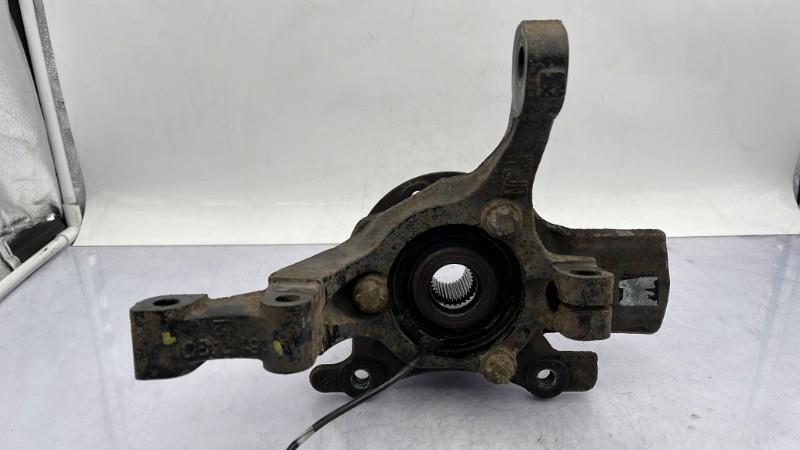 Fusee avant droit OPEL ASTRA H PHASE 1 Diesel - 1