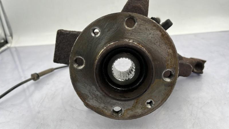 Fusee avant droit DACIA LOGAN 2 PHASE 1 Essence - 1