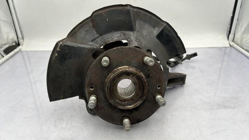 Fusee avant droit HYUNDAI TUCSON 1 Diesel - 1