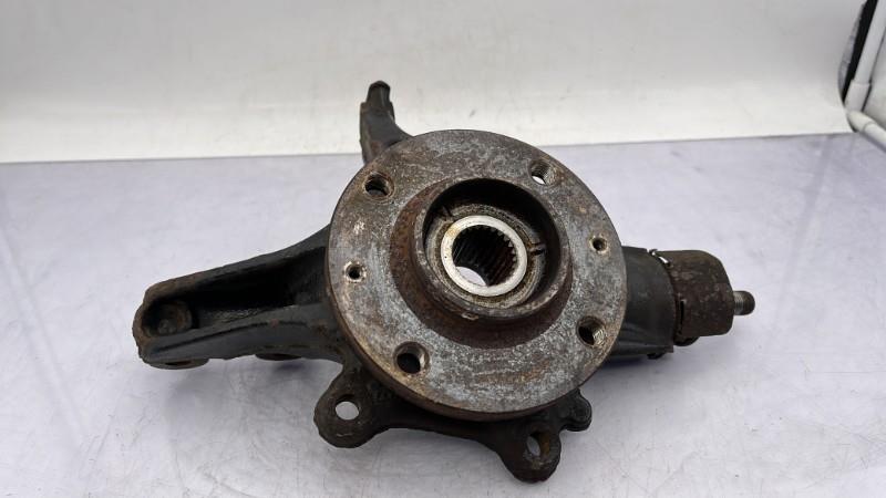 Fusee avant gauche CITROEN C4 2 PHASE 1 Diesel - 1