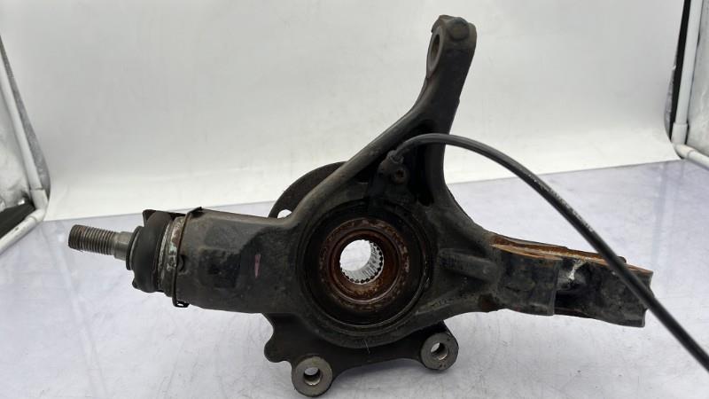 Fusee avant gauche CITROEN C4 PICASSO 1 Diesel - 1
