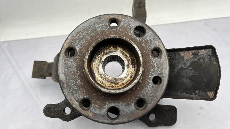 Fusee avant gauche OPEL ASTRA H PHASE 1 Diesel - 1