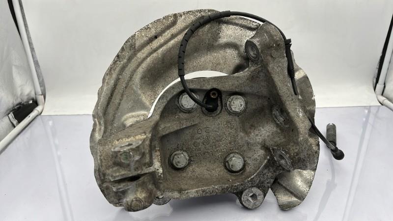 Fusee avant gauche BMW SERIE 1 E87 PHASE 1 Diesel - 1