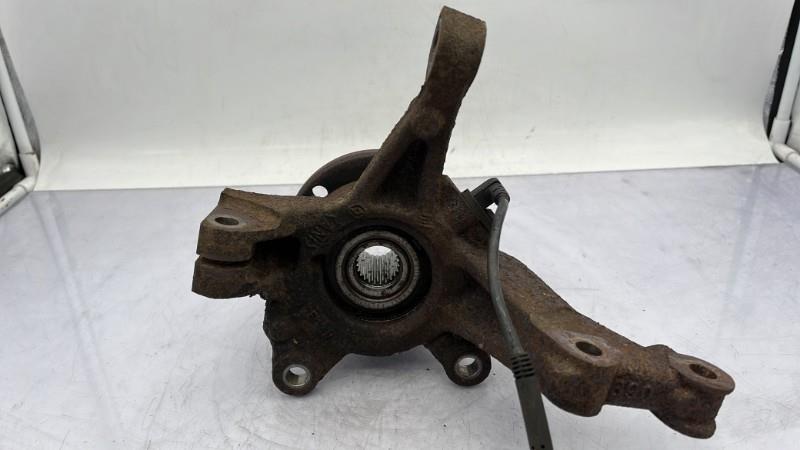 Fusee avant gauche DACIA LOGAN 2 PHASE 1 Essence - 1
