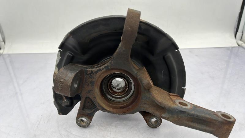 Fusee avant gauche SUZUKI ALTO 2 Essence - 1