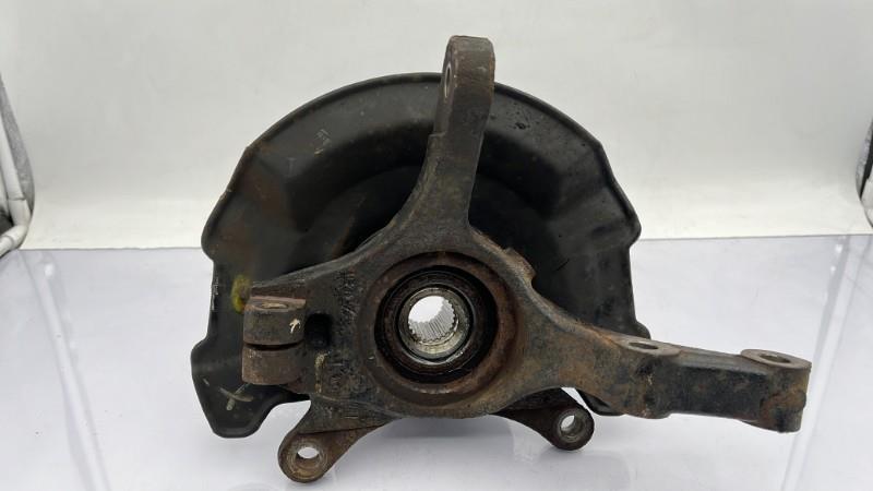 Fusee avant gauche SUZUKI SWIFT 3 Diesel - 1