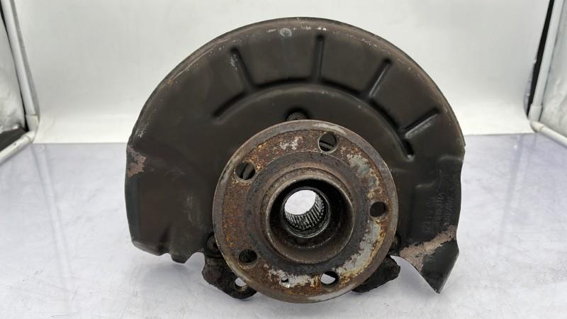 Fusee avant gauche AUDI A1 1 PHASE 1 Diesel - 1