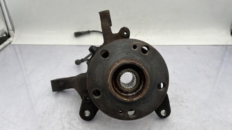 Fusee avant gauche RENAULT SCENIC 1 PHASE 2 Diesel - 1