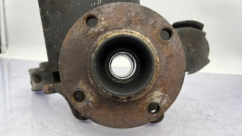 Fusee avant gauche AUDI 80 3 AVANT PHASE 2 BREAK Diesel - 1