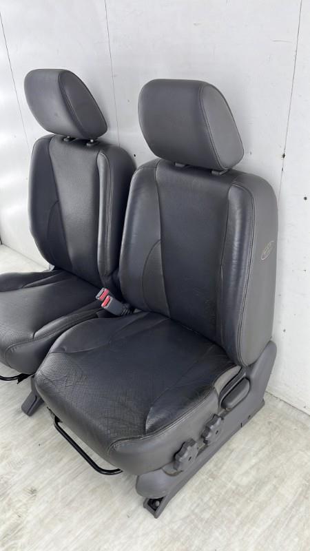 Interieur complet HYUNDAI TUCSON 1 Diesel - 1