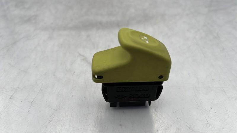 Interruttore lavacristalli anteriore destro RENAULT TWINGO 1 PHASE 2 Gasolina - 1