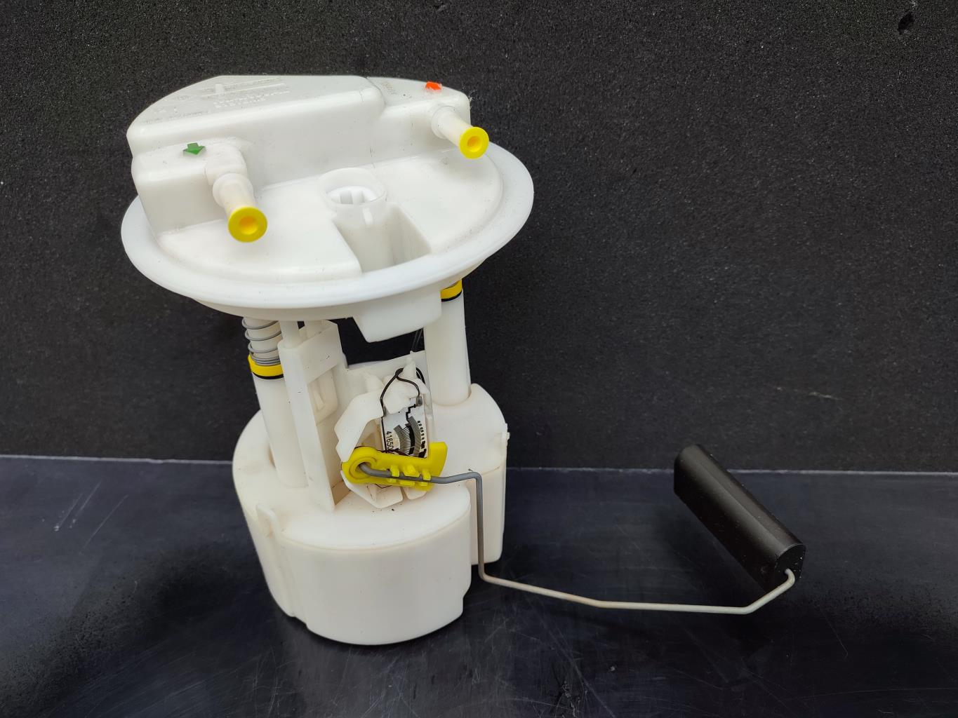 Jauge à carburant RENAULT CLIO 2 PHASE 2 Diesel - 1