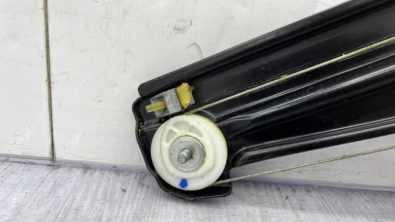 Alzacristalli elettrico posteriore destro BMW SERIE 5 E60 PHASE 2 Diésel - 1