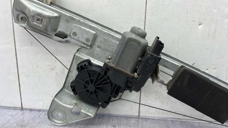 Alzacristalli elettrico posteriore destro RENAULT MEGANE 2 PHASE 1 Diésel - 1