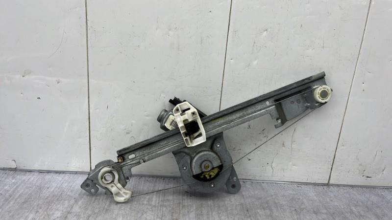 Alzacristalli elettrico posteriore destro RENAULT SCENIC 2 PHASE 2 Diésel - 1