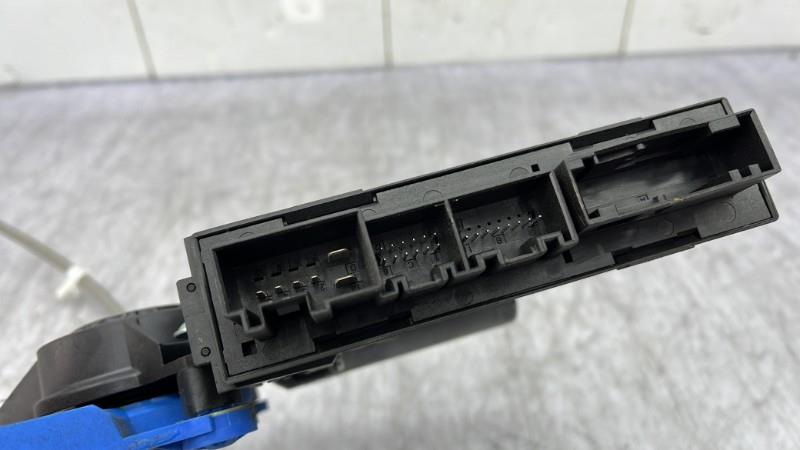 Alzacristalli elettrico posteriore destro SEAT EXEO Diésel - 1