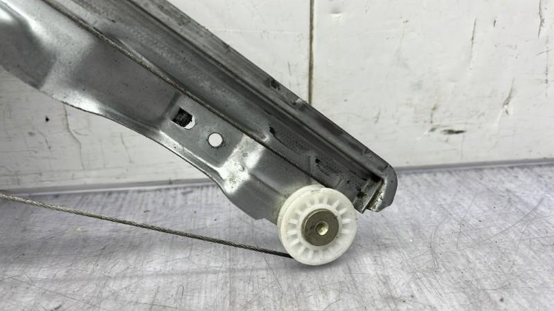 Alzacristalli elettrico posteriore sinistro CITROEN C4 GRAND PICASSO 1 Diésel - 1