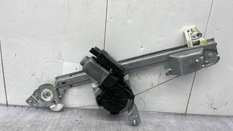 Alzacristalli elettrico posteriore sinistro RENAULT GRAND SCENIC 2  - 1