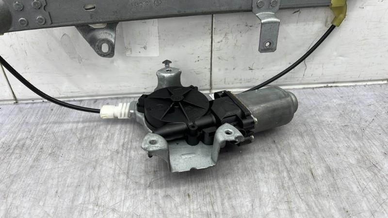 Alzacristalli elettrico posteriore sinistro NISSAN ALMERA TINO PHASE 2 Gasolina - 1