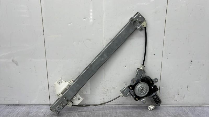 Alzacristalli elettrico posteriore sinistro HYUNDAI MATRIX PHASE 1 Diésel - 1